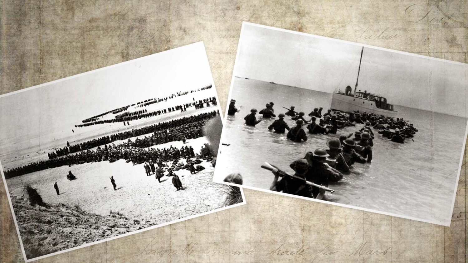 61 Dunkirk Based on a True Story Podcast