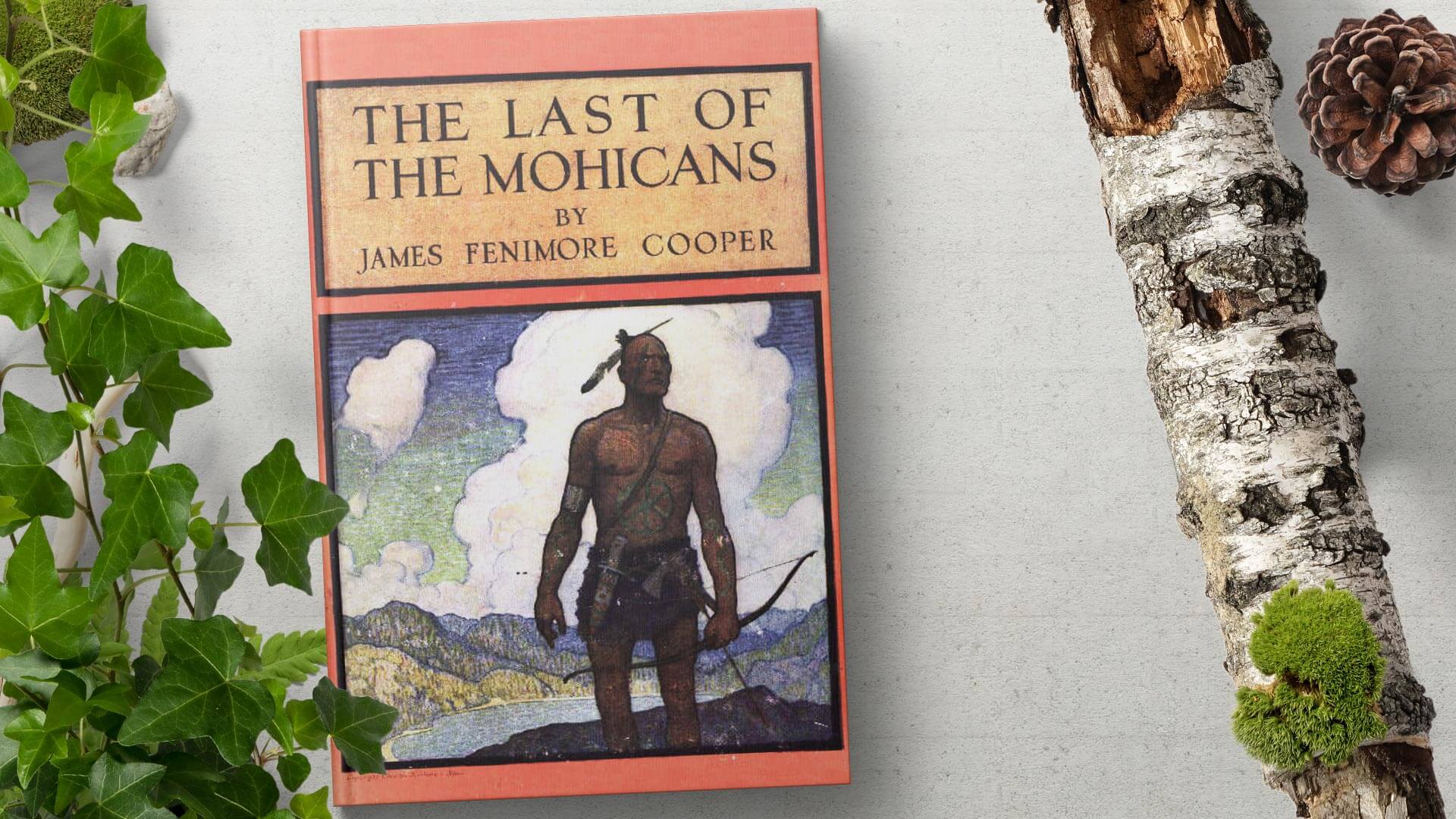 The Last of the Mohicans (novel by James Fenimore Cooper), Introduction &  Summary