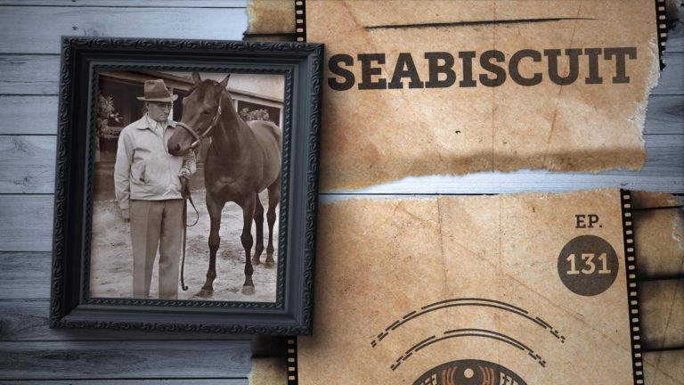 seabiscuit novel seabiscuit novel