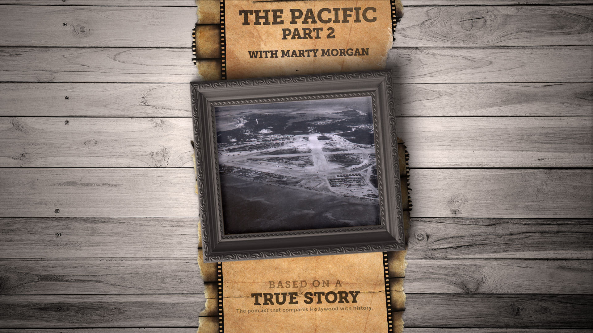 The true story behind The Pacific (Part 2)