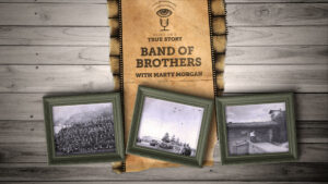 Band of Brothers True Story