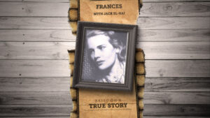 1982 movie Frances