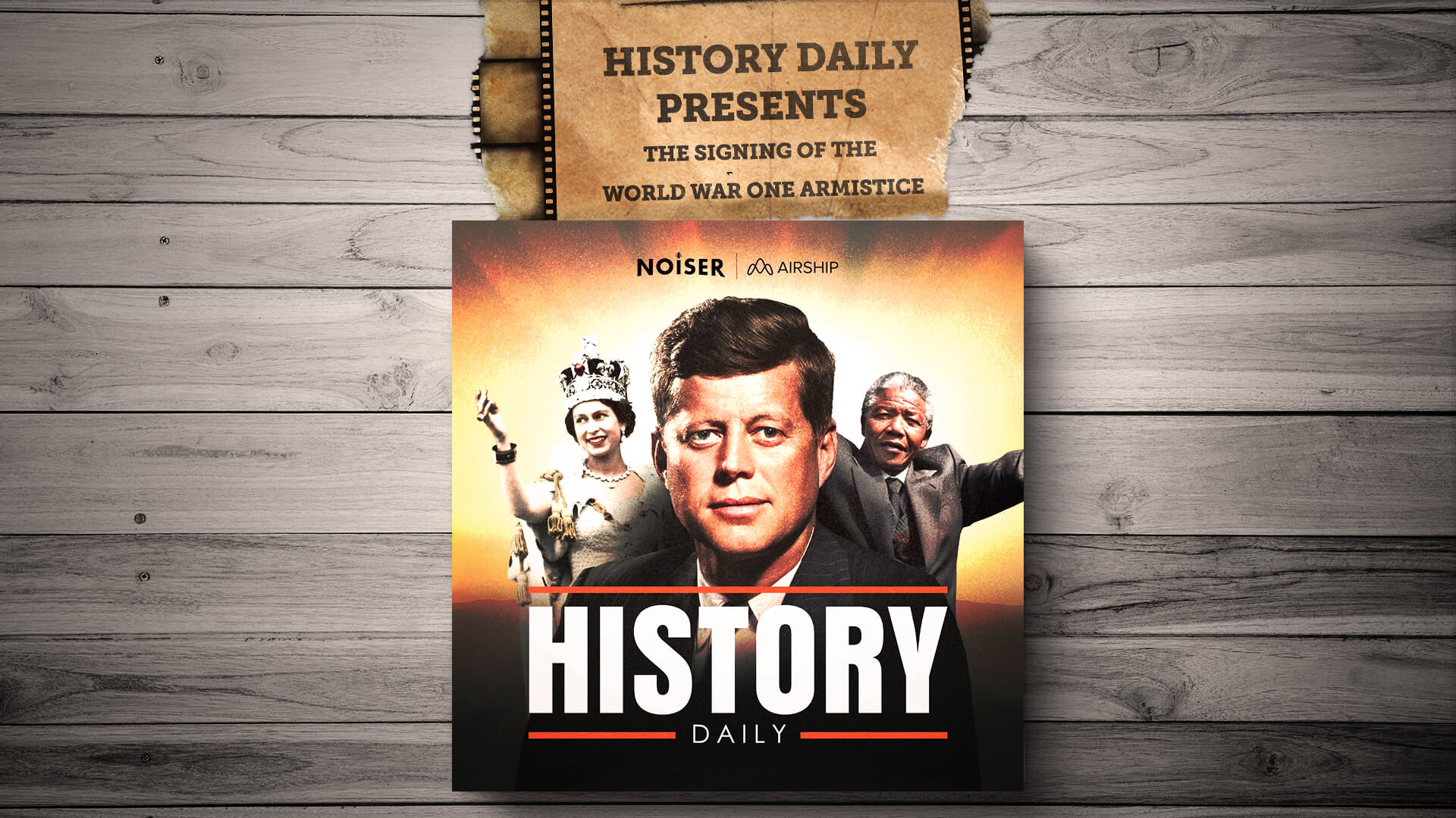 History Daily