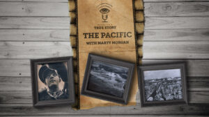 The Pacific True Story